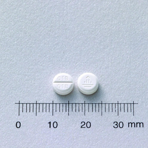 BEROTEC TABLETS 2.5MG (FENOTEROL HYDROBROMIDE) 備勞喘錠２．５公絲（菲諾特洛氫溴酸鹽）