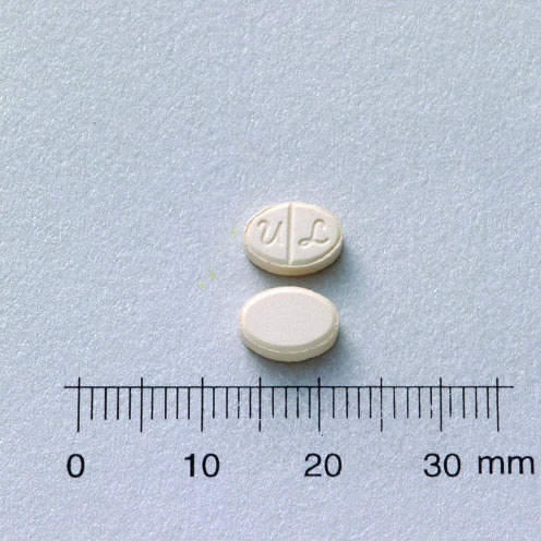 CRIPTINE TABLETS 2.5MG (BROMOCRIPTINE) "優良"瑞力錠2.5毫克（布克丁）