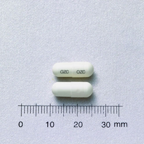 LUTIN R CAPSULES 10MG (OXAZOLAM) Ｒ律靜膠囊１０公絲（歐拉）