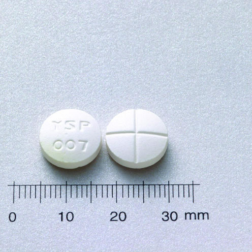 UROSIN FILM COATED TABLETS 100MG (ATENOLOL) 優心膜衣錠100毫克(阿廷諾)