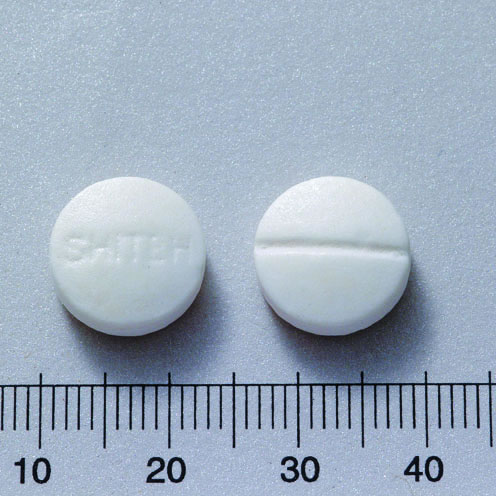 EROMYCIN F.C. TABLET 250MG "SHITEH" 紅絲菌素膜衣錠２５０公絲