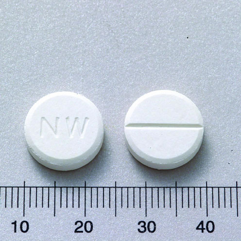 WEKLIN TABLETS 500MG "Y.K." "約克"威克林錠５００毫克