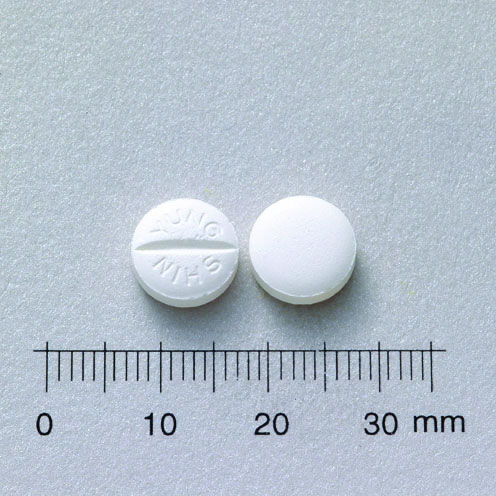 MORESAFE TABLETS 5MG (ALLYLESTRENOL) 更安錠５公絲（丙烯伊士純隆）