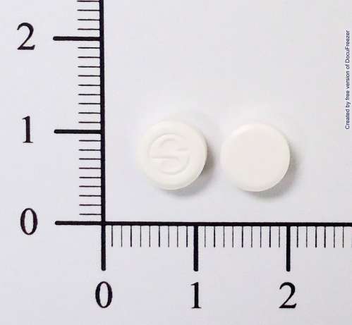 COLDYNIL TABLETS "SWISS" "瑞士" 感咳平錠