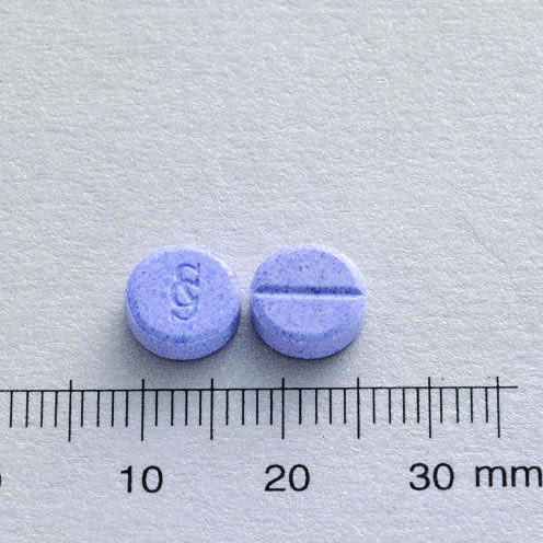 DEANGER TAABLETS 10MG "S.C."(TRIFLUOPERAZINE) "十全"得安錠１０公絲（三氟陪拉辛）