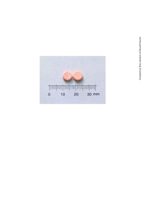 SUMIN TABLETS 2MG (DEXCHLORPHENIRAMINE MALEATE) "CHINTENG" "井田"適敏錠２毫克（縮蘋果酸右旋氯菲安明）