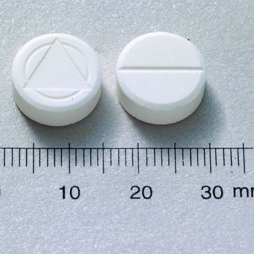 IMIN TABLETS (METHISOPRINOL)"YUNG SHIN" "永信"益冒錠（每艾普林諾）