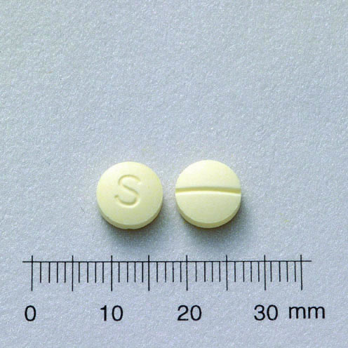 FORKNOW TABLETS 10MG (FLUNARIZINE) "YUNG SHIN" "永信"服腦錠１０毫克（服納利林）