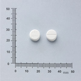 AXOL TABLETS 30MG (AMBROXOL) "YUNG SHIN" "永信"暢痰錠３０公絲（艾普樂索）