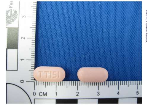 PROXEN TABLETS 375MG (NAPROXEN) "TAIWAN TANABE" 珀拿舒錠３７５公絲（那普洛先）