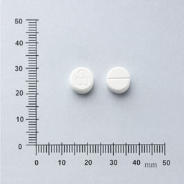 EUZIP TABLETS 50MG (NICAMETATE) 優帝錠５０公絲（尼卡密特）