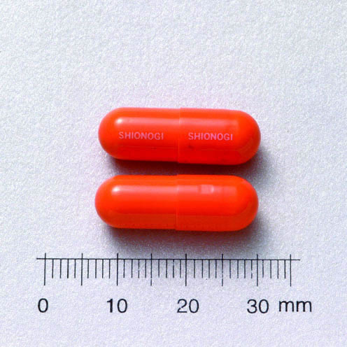 POPON-E (R) CAPSULES 保命益（Ｒ）膠囊