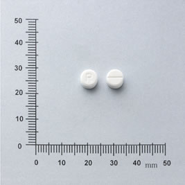 DOMPER TABLETS 10MG (DOMPERIDONE) 吐福錠１０毫克