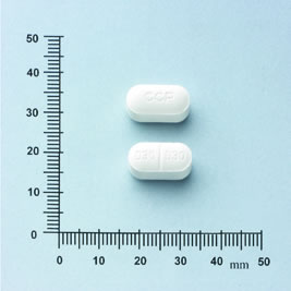 TRIMERIN TABLETS 泰利美寧錠