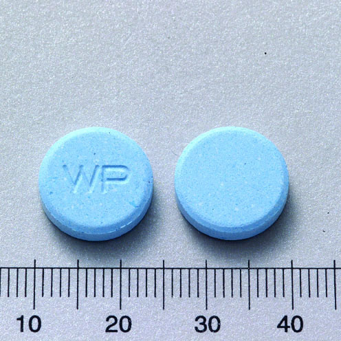 DOPAMIN INJECTION 40MG/ML "VPC" 得保命注射液４０毫克/毫升