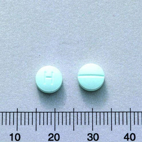 MECON TABLETS 30MG (DEXTROMETHORPHAN) "H.S." 滅治咳錠３０公絲（美蘇仿）