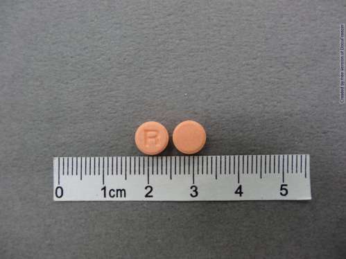 TUENSILIN TABLETS 2.5MG "ROOT" (FENOTEROL) "羅得"喘息寧錠2.5公絲（菲諾特洛）