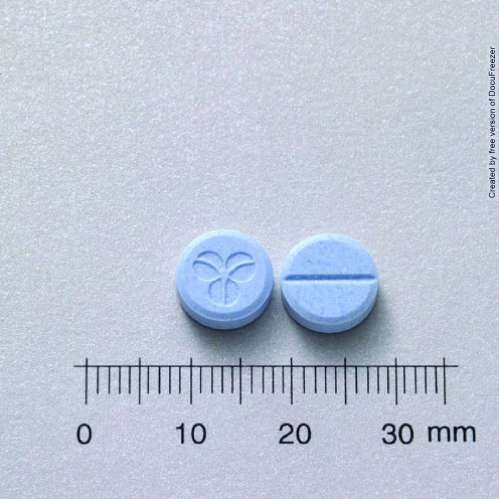 PROTANON TABLETS 5MG "Y.S."(ALLYLESTRENOL) "優生"普達儂錠５公絲（丙烯伊士純隆）