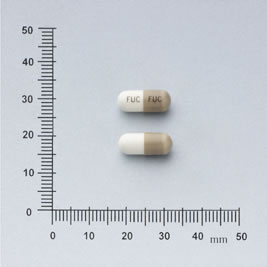 FUROL CAPSULES 10MG (BROMOPRIDE) "KOJAR" 福樂膠囊１０公絲（溴比得）