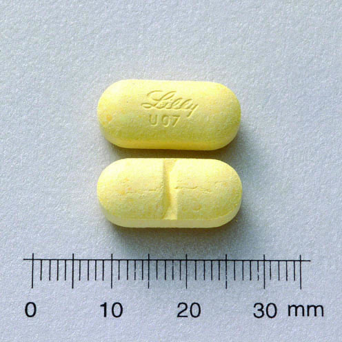 DIMELOR TABLETS 500MG (ACETOHEXAMIDE) 戴泌樂錠５００公絲（亞特赫塞邁）