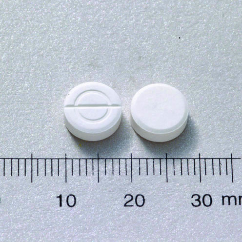 TAICOPIN TABLETS 1MG (HEXO-PRENALINE) 岱喘平錠１公絲（赫索普納林）