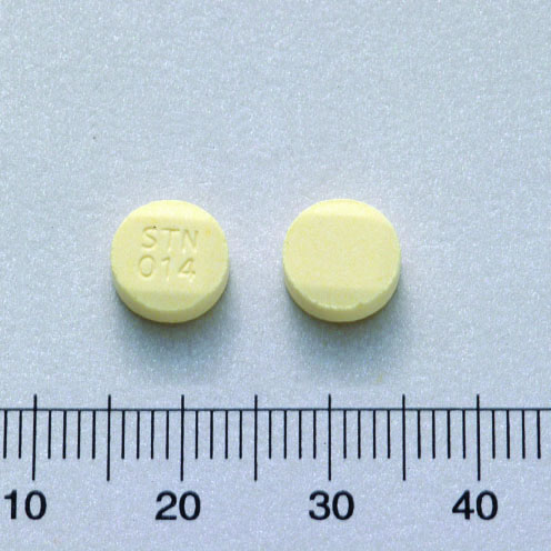 FLUNARCA TABLET 10MG (FLUNARIZINE) "SINTON" 扶腦佳錠１０公絲（服納利林）