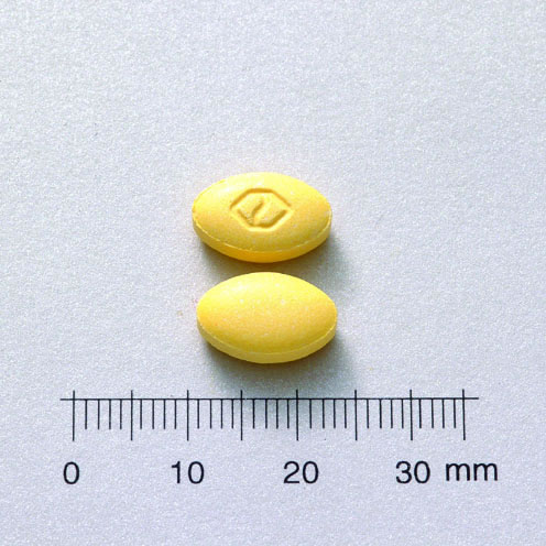 PHITRIM TABLET 25MG (PHENYLPROPANOLAMINE HCL) "PURZER" 黛婷錠２５公絲（非尼普拉明）