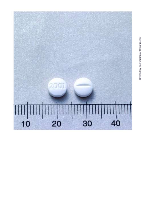 HAUANMIN TABLETS 0.25MG (TRIAZOLAM)"CHIN TENG" "井田" 好安眠錠０．２５公絲（阿若南）