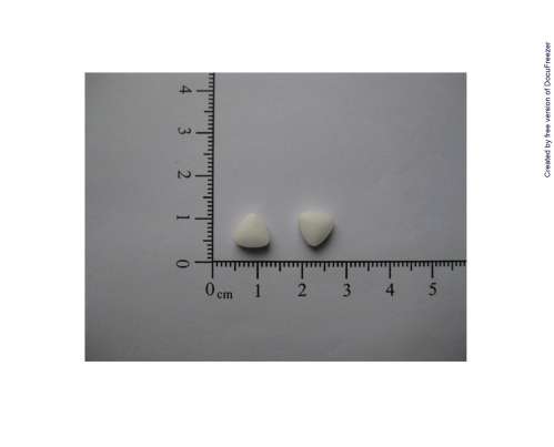 NOCA TABLETS 15MG (NOSCAPINE) "H.S." "黃氏"固嗽錠１５毫克（諾斯卡賓）