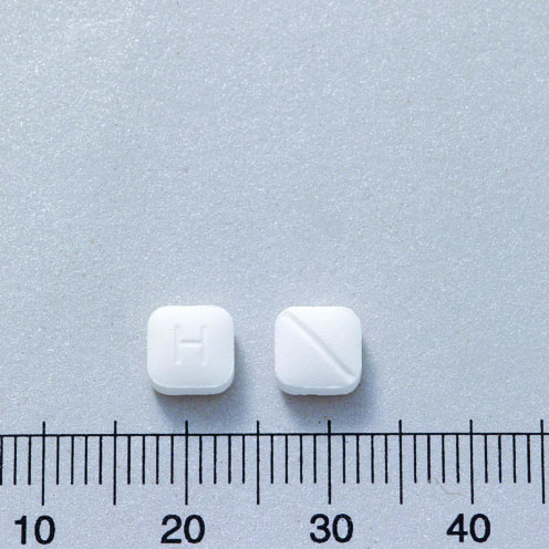 HISLOC TABLETS 10MG (ASTEMIZOLE) "H.S." 喜敏克錠１０公絲（阿斯特米挫）〝華興〞