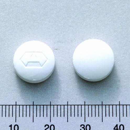 PROXEN TABLETS "S.D." (NAPROXEN) 普炎鎮錠５００毫克