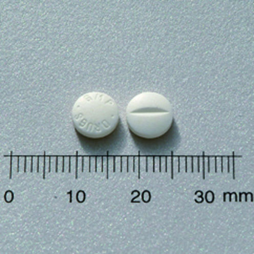 ASTEMI TABLETS 10MG (ASTEMIZOLE) "CHINTENG" 斯特敏錠１０公絲（阿斯特米挫）〝井田〞