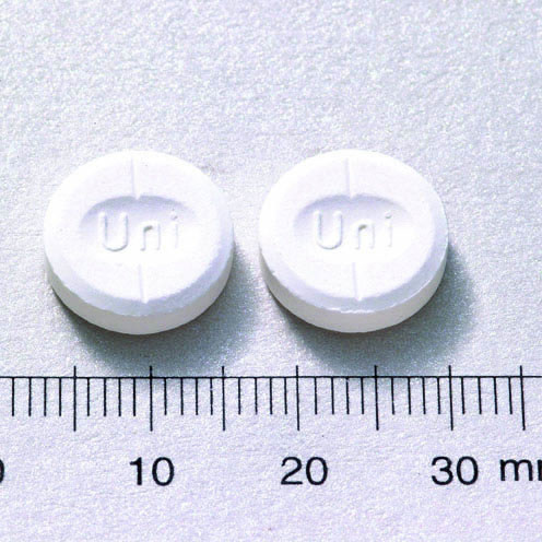 COLLOBIS TABLETS 120MG (DIBISMUTH TRIOXIDE) "S.S.P." 勇胃鉍錠１２０公絲（三氧化二鉍）