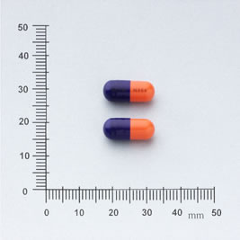 MELICIN CAPSULES 100MG (MINOCYCLINE) "H.S." "華興"美力欣膠囊１００公絲（美諾四環素）