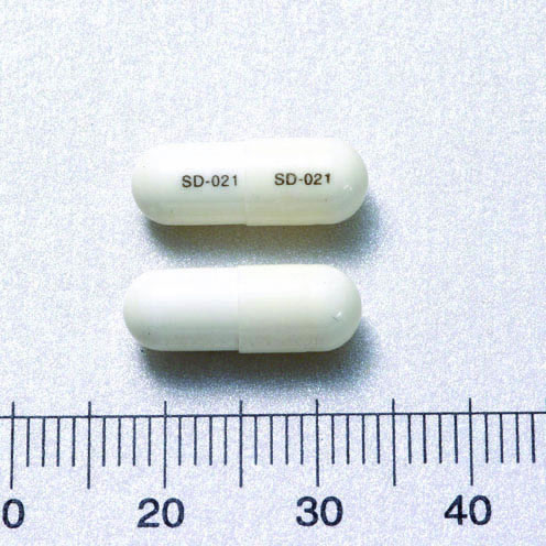 ELP CAPSULES 50MG "S.D." (ALPRENOLOL HYDROCHLORIDE) 益心膠囊５０公絲（鹽酸阿普諾）