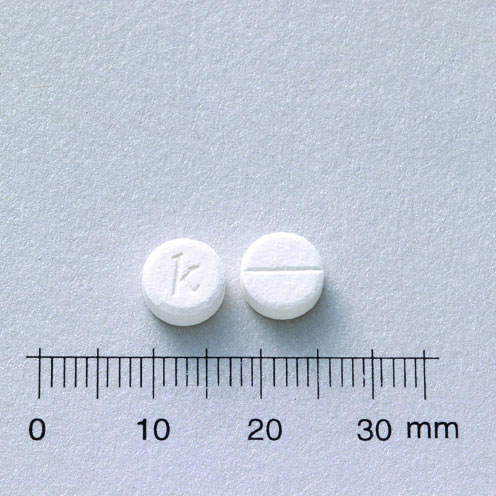 ASFEN TABLETS 1MG "STANDARD" (KETOTIFEN) "生達"布喘斐錠１公絲（可多替芬）