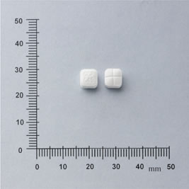 CALATEC TABLETS 25MG (CAPTOPRIL) 恆壓保錠２５公絲（卡特普）