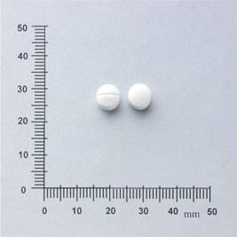 ASTEZOLE TABLETS 10MG "JOHNSON" (ASTEMIZOLE) 雅舒得澍錠１０公絲（阿斯特米挫）