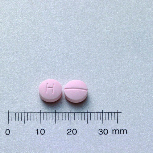 WENISU TABLETS 5MG (NORETHISTERONE) "H.S." "黃氏"惠你舒錠５公絲（乙炔類黃體酮）