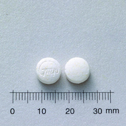 KERSAN TABLETS 100MG (ASPIRIN) "CHINTENG" "井田"剋栓錠１００公絲（乙醯水楊酸）