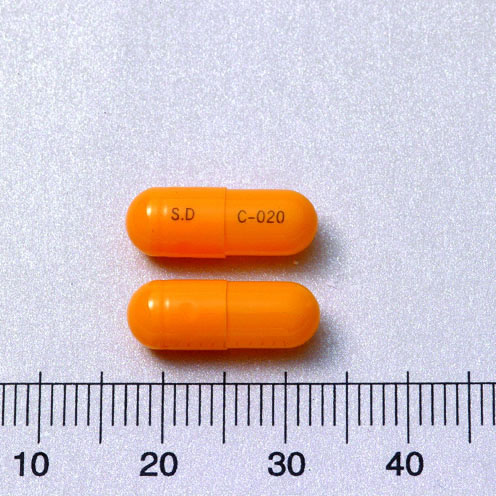 HEARTQUINONECAPSULES 10MG (UBIDECARENONE) "CHEN TA" "成大"心肌樂膠囊１０毫克（悠卡諾）