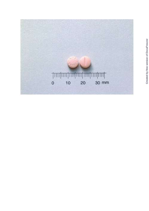 NOMPIN TABLETS 20MG (NOSCAPINE) "CHINTENG" "井田" 甜嗽錠２０毫克（諾司卡賓）