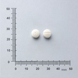 SERRASE ENTERIC-COATED TABLETS 10MG (SERRATIOPEPTIDASE) "H.S." "黃氏"息樂素腸溶錠１０公絲（鋸齒酵素）