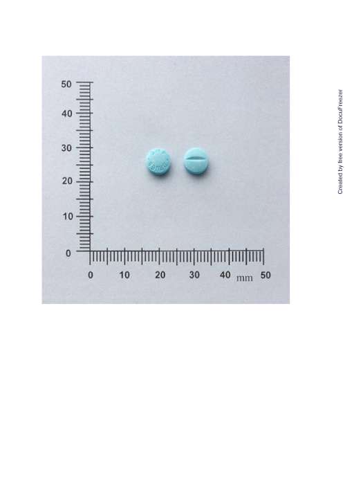 DEGOUT TABLETS 0.5MG (CLOCHICINE) "CHINTENG" "井田" 克痛風錠０．５毫克（秋水仙　）