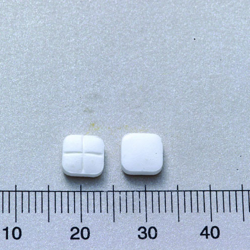 CAPOTIL TABLETS 25MG (CAPTOPRIL) 卡普特錠25毫克（卡特普）