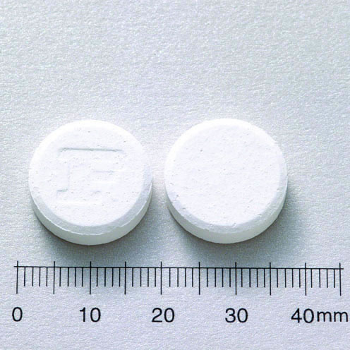 UCOCAL TABLET 950MG"PBF" (CALCIUM CITRATE) "寶齡" 優高鈣９５０公絲(檸檬酸鈣)