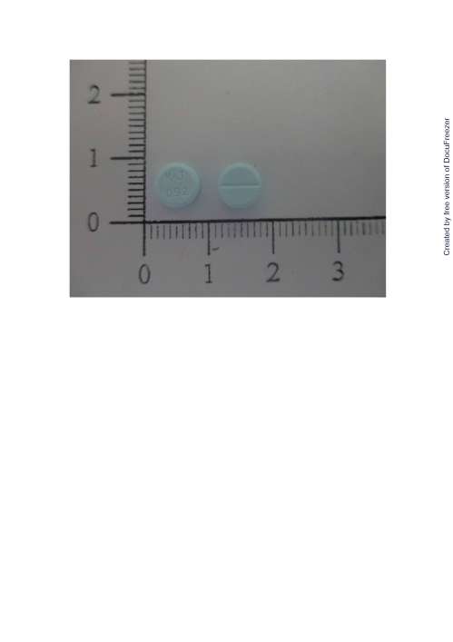 MEDLIN TABLETS 4MG (METHYLPREDNISOLONE) "KOJAR" "國嘉"美得寧錠４毫克（甲基培尼皮質醇）