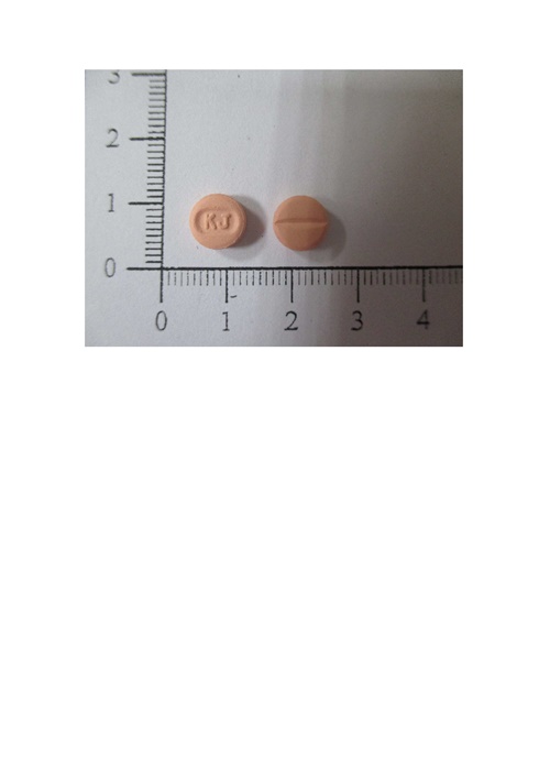 CERGOLINE F.C. TABLETS 5MG "KOJAR" (NICERGOLINE) "國嘉"血暢膜衣錠5毫克(尼什枸寧)