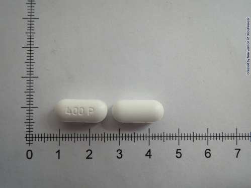 PENTOP S.R TABLET 400MG"YU SHENG" (PENTOXIFYLLINE) "優生"循妥斯持續性錠４００公絲（配妥西菲林）