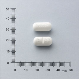 GLIBUDON F.C. TABLETS 500MG (METFORMIN HYDROCHLORIDE) 泌樂寬膜衣錠500毫克